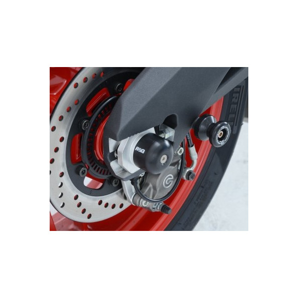 R&G Swingarm Protector for Ducati 899 Panigale ('13-) & Multistrada 950 '17-